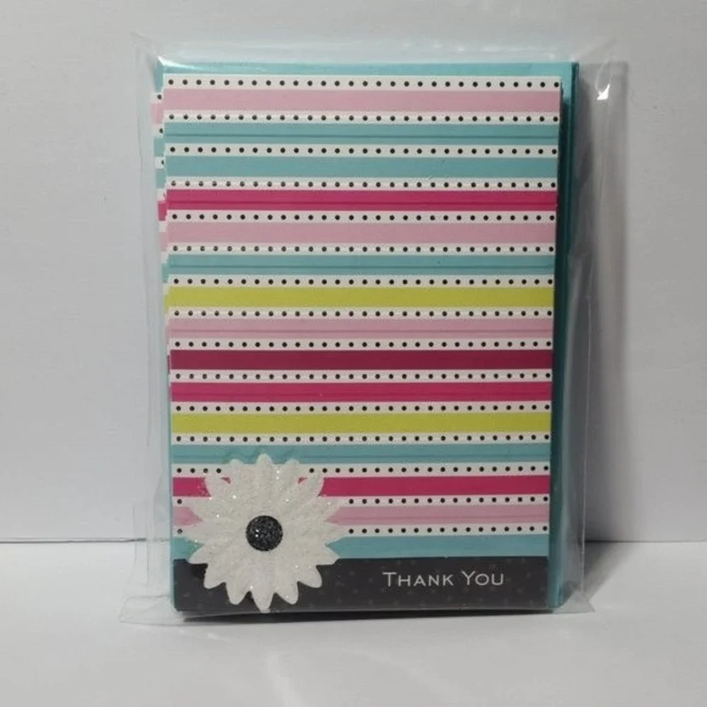 Hallmark Cards w/Envelopes 3 Packs